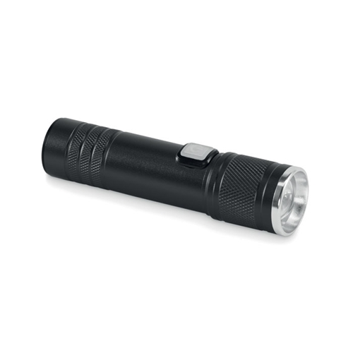 Immagine di MO2724 FLASHRA - Torcia ricaricabile. luce cob