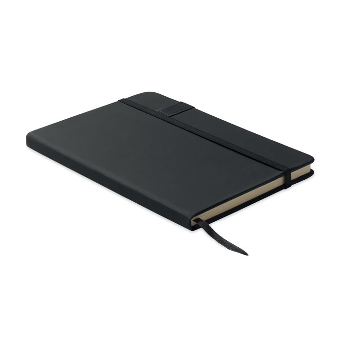 Immagine di MO2725 USBNOTE - Notebook a5 con usb integrata