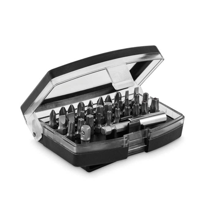 Immagine di MO2736 SCREY - Set cacciaviti da 32 pezzi