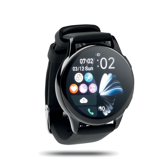 Immagine di MO2748 RIST - Orologio intelligente impermeab