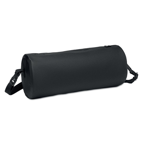 Immagine di MO2758 BRENNA TUBE - Borsa sportiva in 300d rpet