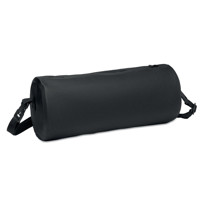 Immagine di MO2758 BRENNA TUBE - Borsa sportiva in 300d rpet