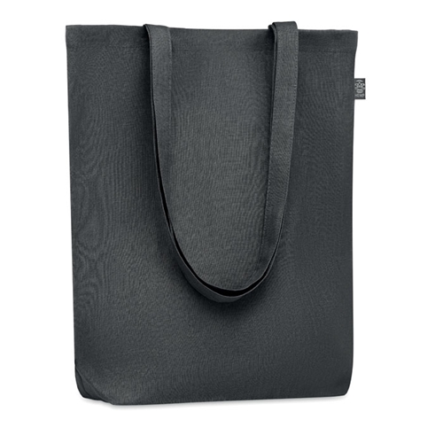 Immagine di MO6162 NAIMA TOTE - Shopper in 100% canapa