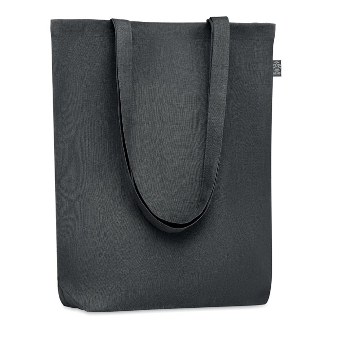 Immagine di MO6162 NAIMA TOTE - Shopper in 100% canapa