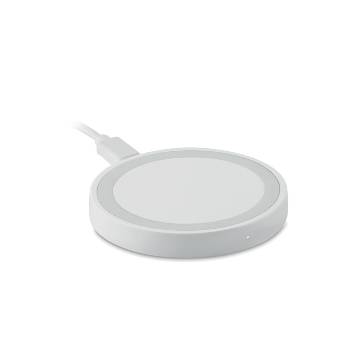 Immagine di MO6392 WIRELESS PLATO + - Piccolo caricatore senza fili