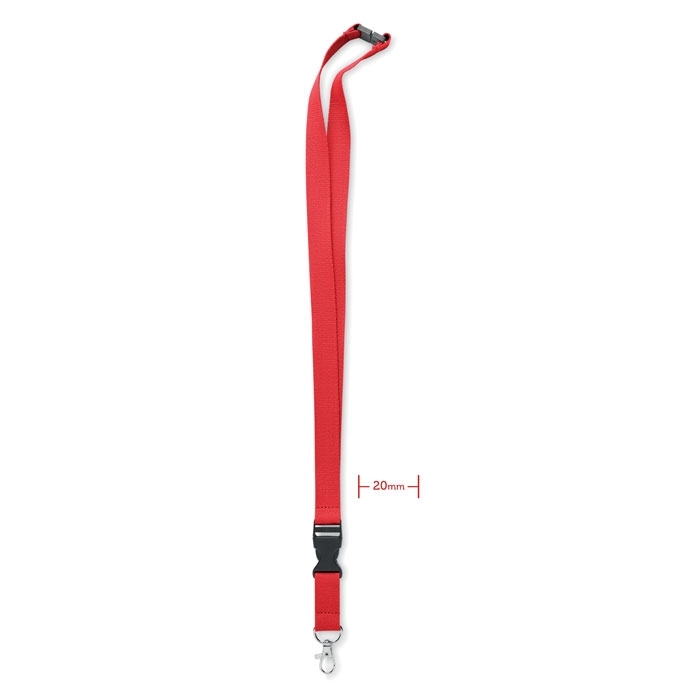 Immagine di MO6708 LANNYCOT - Cordino cotone 20mm