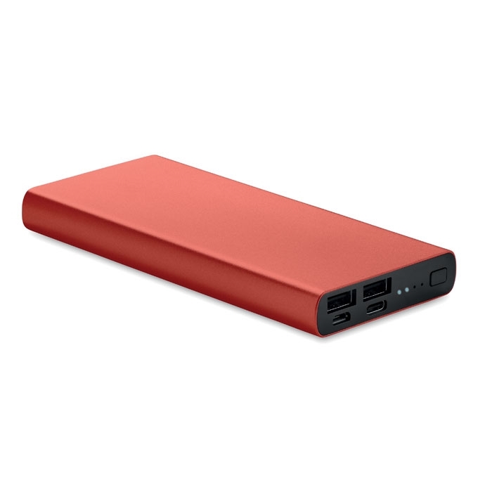 Immagine di MO6770 POWERFLAT 8 C - Power bank da 10000 mah