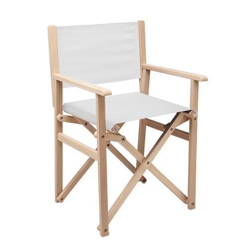 Immagine di MO6945 RIMIES - Sedia da spiaggia in legno