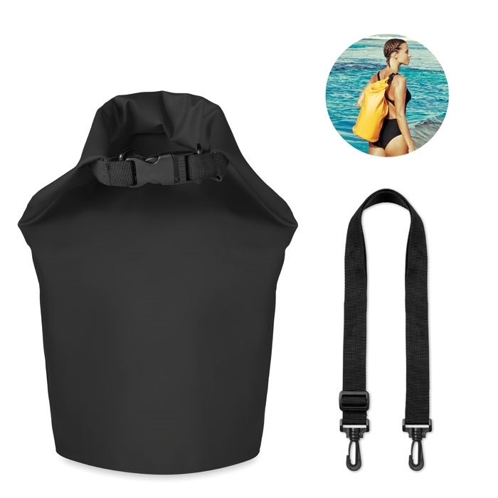Immagine di MO8787 SCUBA - Borsa waterproof in pvc. misur