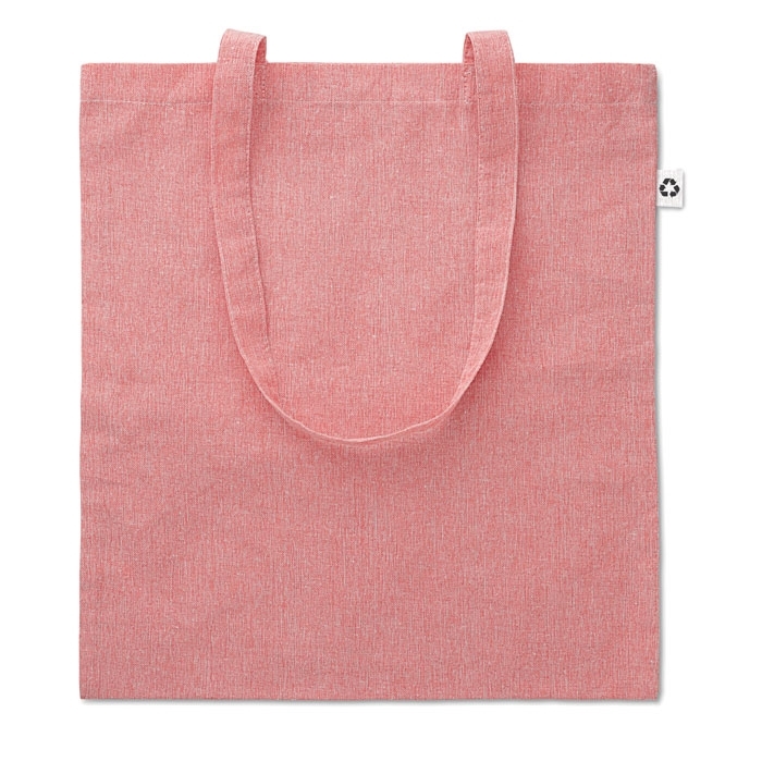 Immagine di MO9424 COTTONEL DUO - Shopper tono su tono 140gr