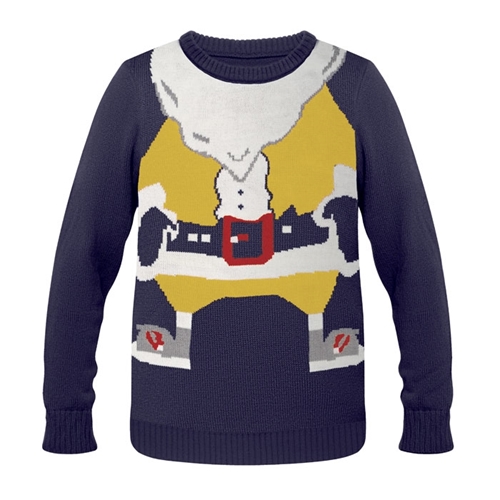 Immagine di CX1522 SHIMAS - Maglione di natale l/xl