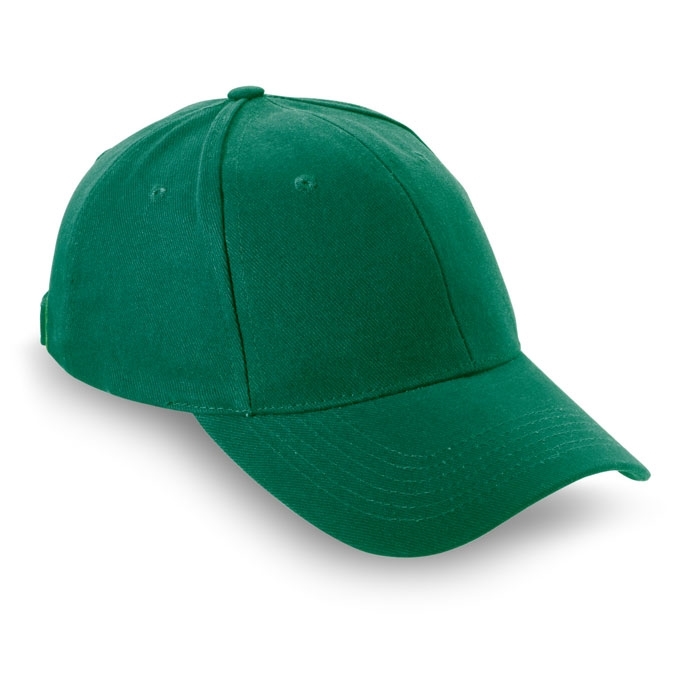 Immagine di KC1464 NATUPRO - Cappello 6 segmenti