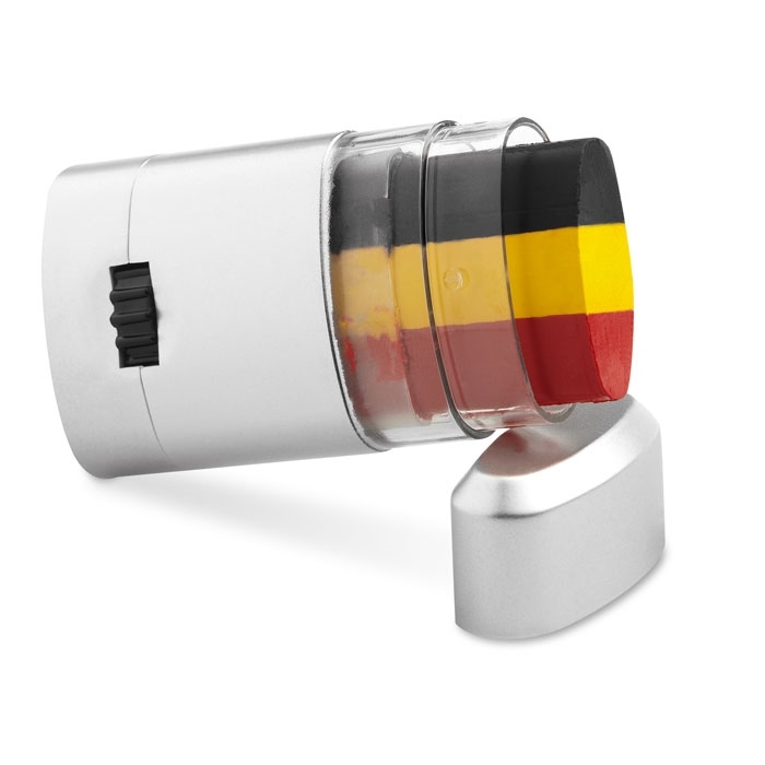 Immagine di MO8274 WEREL - Stick colori