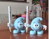 Immagine di Mascotte 3D