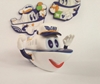 Immagine di Mascotte 3D