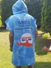 Immagine di Poncho microfibra