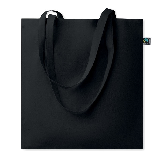 Immagine di MO2589 OSOLE+ COLOUR - Shopper fairtrade 180gr