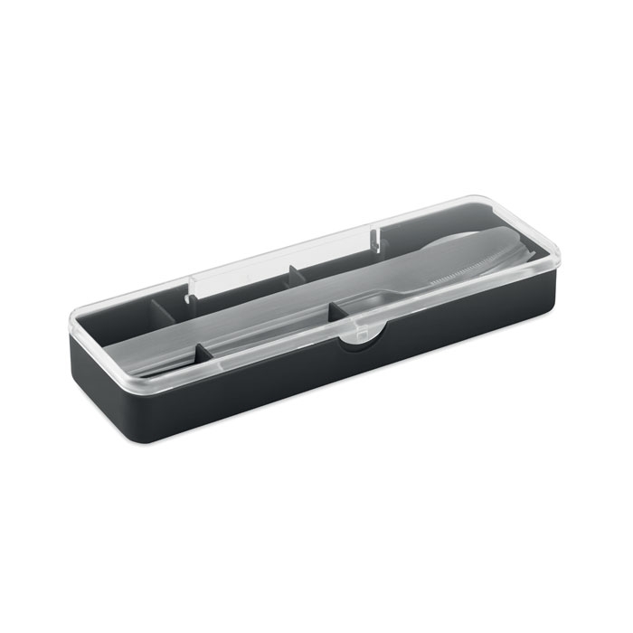 Immagine di MO2677 MESTECK - Set posate in acciaio inox