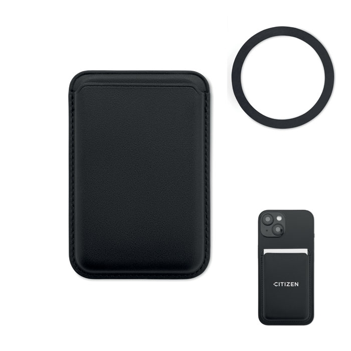 Immagine di MO2774 KARTA - Porta carte di credito