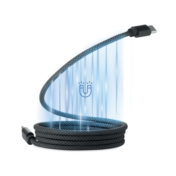 Immagine di MO2778 BRAID - Cavo antigroviglio in rpet