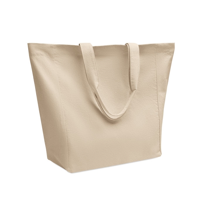 Immagine di MO2790 PURI - Shopper in cotone
