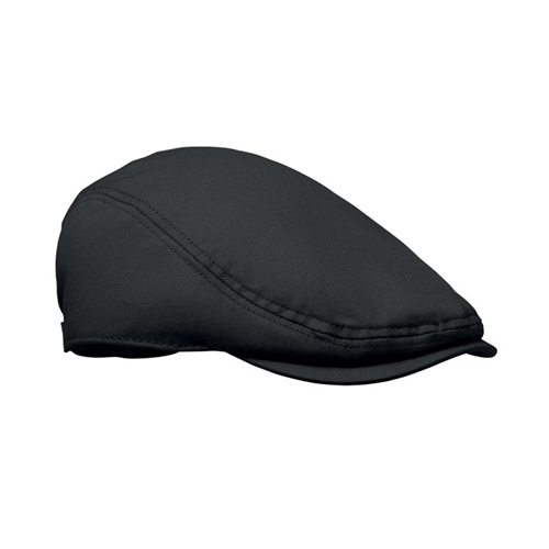 Immagine di MO2850 FLAT PEAK - Cappello cameriere 235 gr/m²