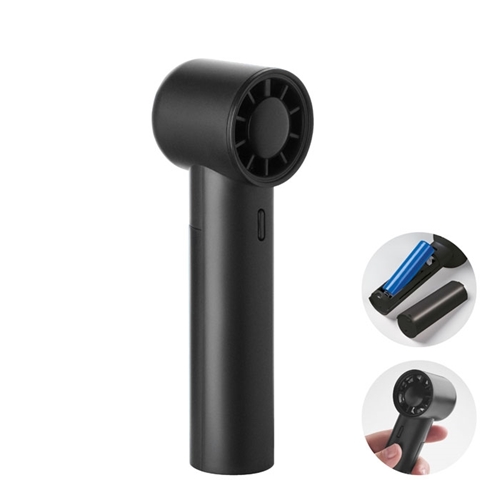 Immagine di MO2780 GLACI - Mini ventilatore portatile ad a