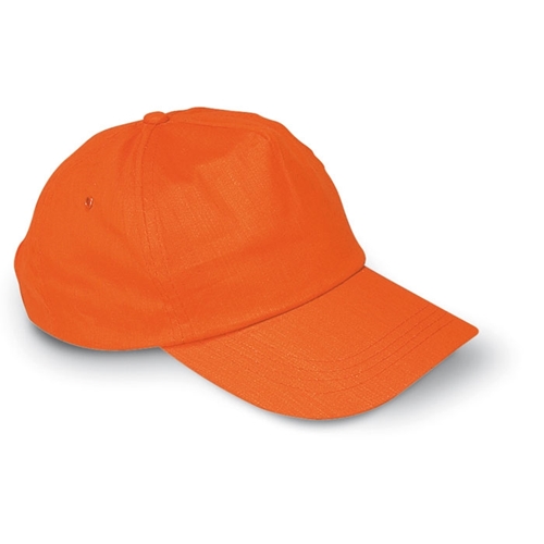 Immagine di KC1447 GLOP CAP - Cappello a 5 pannelli