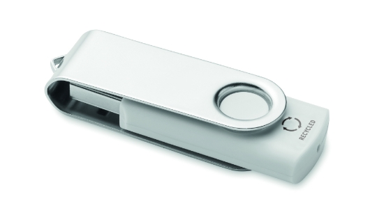 Immagine di KW2080 - Usb 16g in abs riciclato