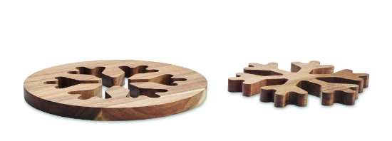 Immagine di KW1538 SCAGLIA - Set di sottopentola