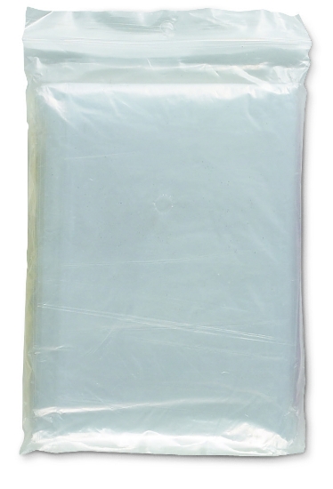 Immagine di KW0972 SPRINKLE - Poncho pieghevole in polybag