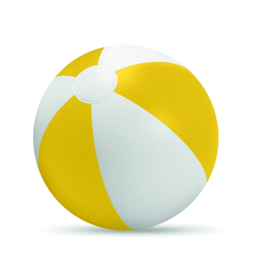 Immagine di KW1627 PLAYTIME - Pallone da spiaggia gonfiabile