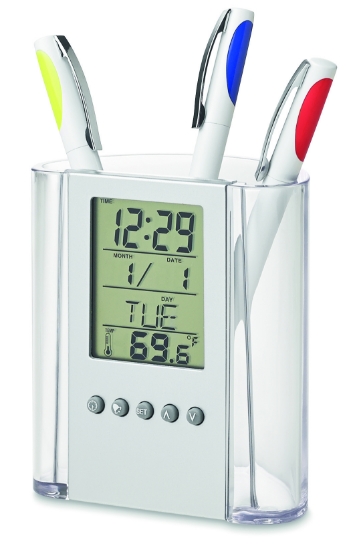 Immagine di KW2893 PRODIGY - Portapenne con calendario