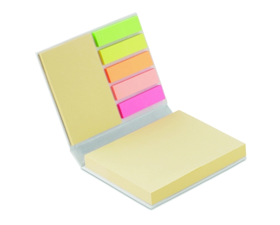 Immagine di KW3233 VISIONMAX - Set memo pad varie dimensioni