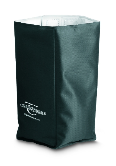 Immagine di KW3708 TERRAS - Refrigerante bottiglia vino