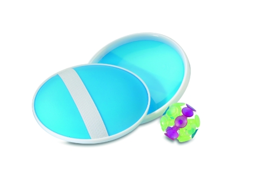 Immagine di KW3852 CATCH&PLAY - Set gioco da spiaggia