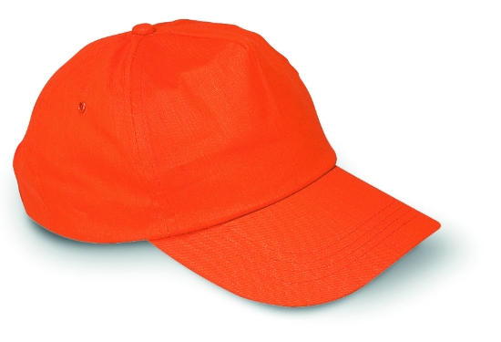 Immagine di KW1447 GLOP CAP - Cappello a 5 pannelli