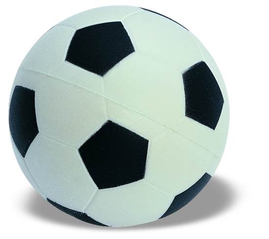 Immagine di KW2718 GOAL - Antistress 'pallone da calcio'