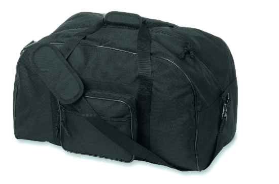 Immagine di KW5078 TERRA - Borsone bicolore