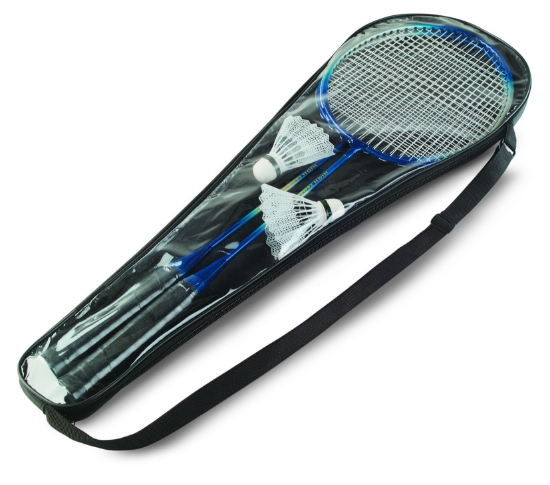 Immagine di KW6373 MADELS - Gioco badminton per 2 persone