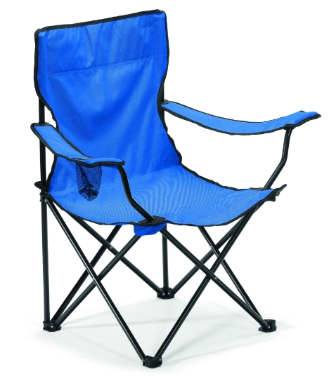 Immagine di KW6382 EASYGO - Sedia pieghevole da esterno