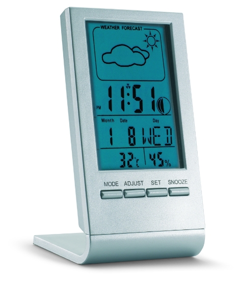 Immagine di KW6460 SKY - Stazione meteorologica