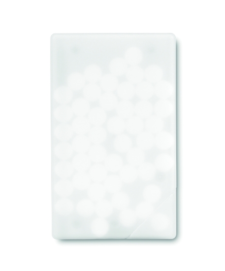 Immagine di KW6637 MINTCARD - Dispenser per mentine
