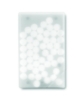 Immagine di KW6637 MINTCARD - Dispenser per mentine