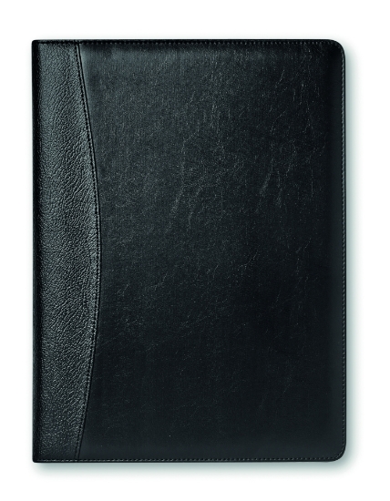 Immagine di KW8063 NADIA - Porta blocnotes a4