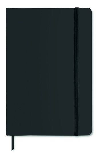 Immagine di KW1800 NOTELUX - Notebook a6 a righe