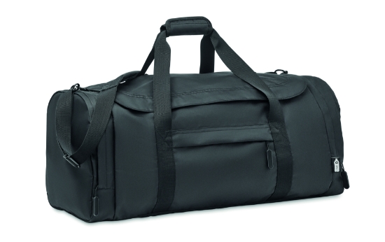 Immagine di KW2053 VALLEY DUFFLE - Borsa sportiva in 300d rpet