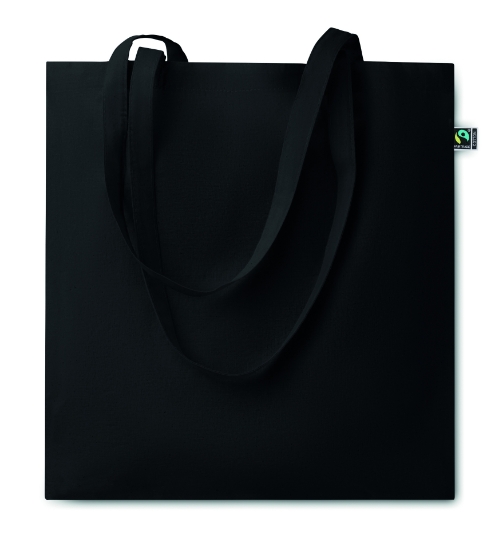 Immagine di KW2098 - Shopper equosolidale140gr/m²