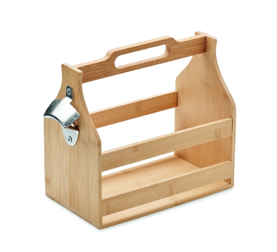 Immagine di KW2110 CABAS - Cassetta in bamboo