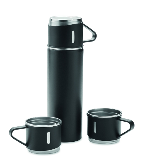 Immagine di KW2116 SHARM - Set thermos e tazze